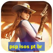 psp isos pt br